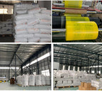 BSCI/ISO Certified Medical Waste Bags | Custom Biohazard Printing | Bulk