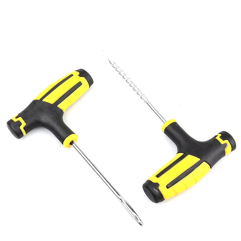 Car Tire Repair Tool Kit Stud Set | Universal Vehicle MOQ 1