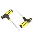 Car Tire Repair Tool Kit Stud Set | Universal Vehicle MOQ 1