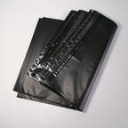 Custom Printed Poly Mailers 60 Micron | 100 Pcs MOQ Eco-Friendly Pink Shipping Envelopes