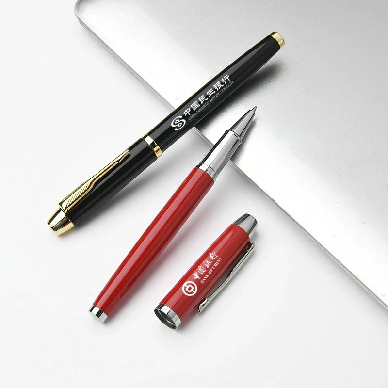 Custom Corporate Executive Gift Set with Logo - The Ultimate Welcome Bundle
