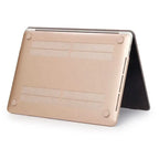 Luxury Glossy Metallic Paint Laptop Hard Shell Case for MacBook Pro 13 — Custom Print Corporate Gifts