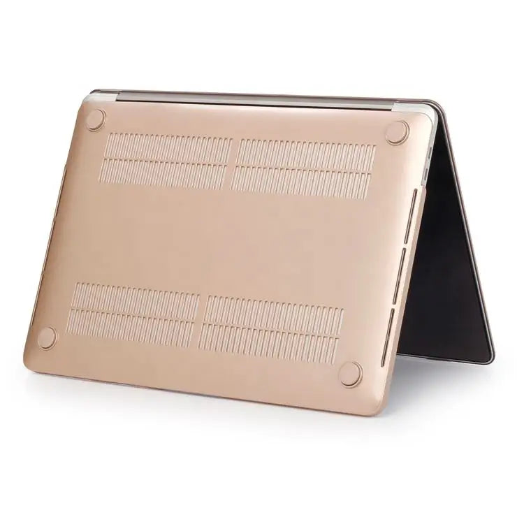 Luxury Glossy Metallic Paint Laptop Hard Shell Case for MacBook Pro 13 — Custom Print Corporate Gifts