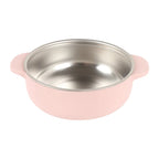 Unbreakable Silicone Baby Bowl & Plate Set | Branded T-Shirts Low MOQ Sourcing