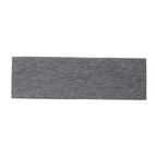 Custom Sports Headbands 7cm | Cotton-Spandex with Logo MOQ 1,000