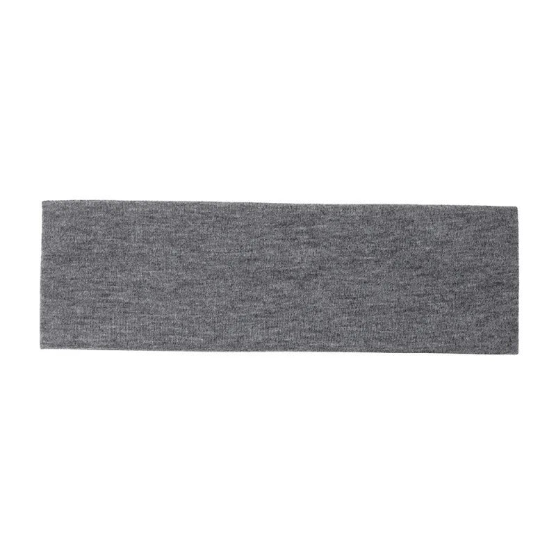 Custom Sports Headbands 7cm | Cotton-Spandex with Logo MOQ 1,000