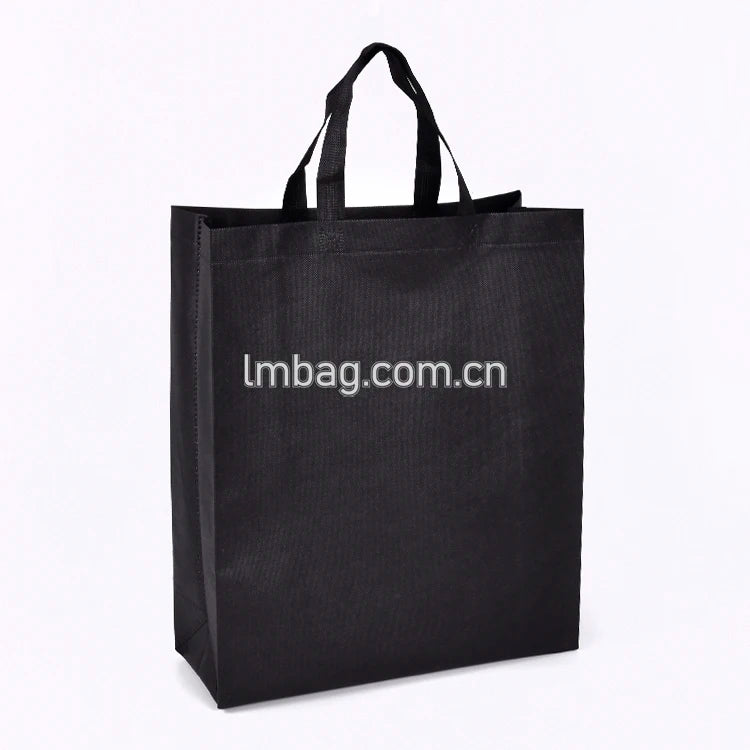 Custom Non-Woven Shopping Bags | Promotional Tote Bags