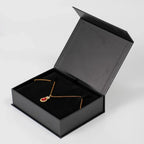Custom Rigid Paper Drawer Box for Jewelry | MOQ 500 | 14-Day Lead Time