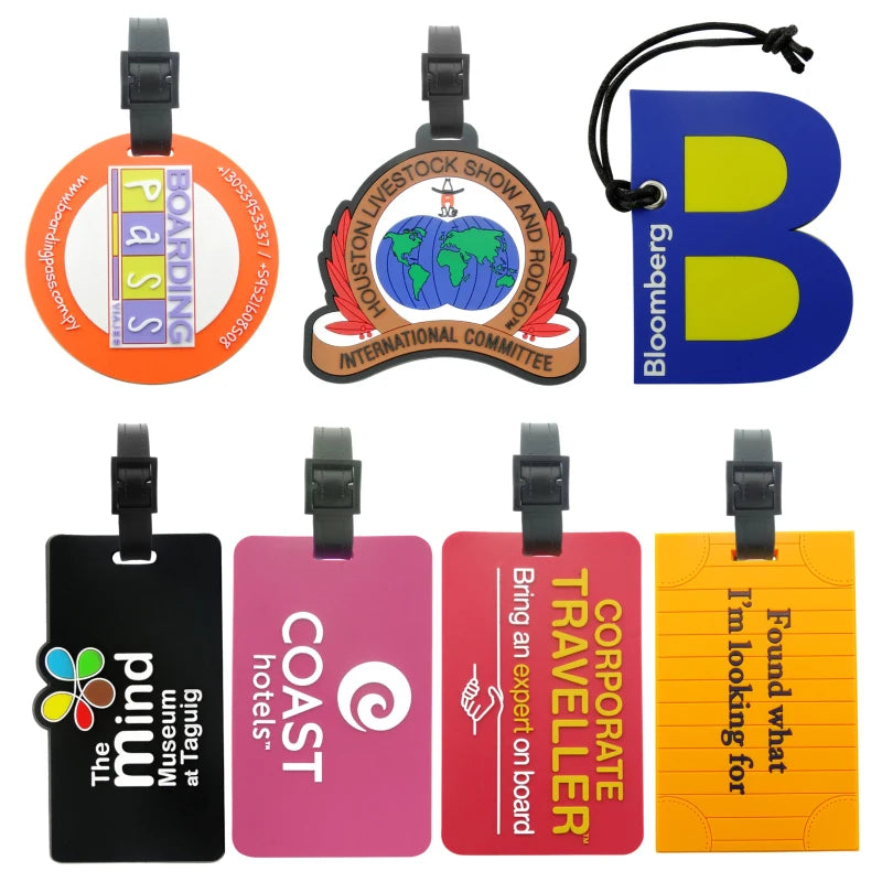 Custom Promotional Gifts with Logo | 1 MOQ Marketing Items Wholesale