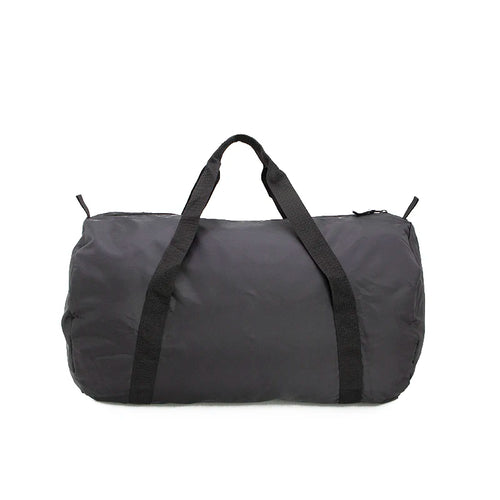 Custom 40L Foldable Duffel Bag — BSCI Certified, 31-Day Lead