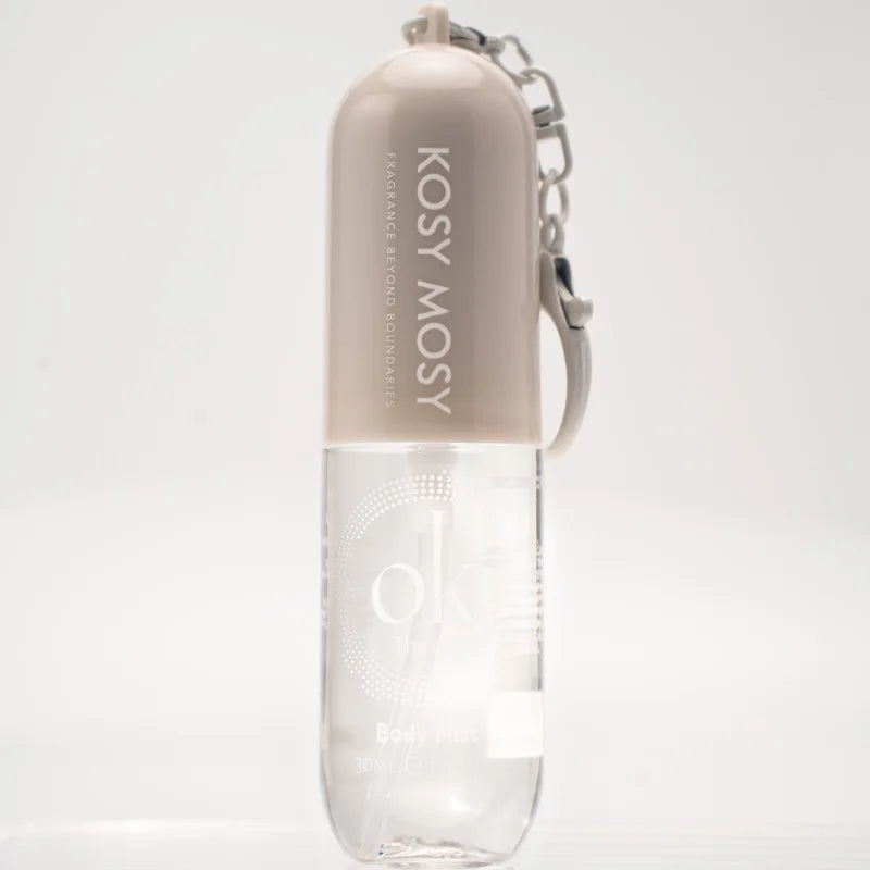 Custom Designer Inspired Perfume 1 MOQ | 30ml EDP 8-Hour Long Lasting