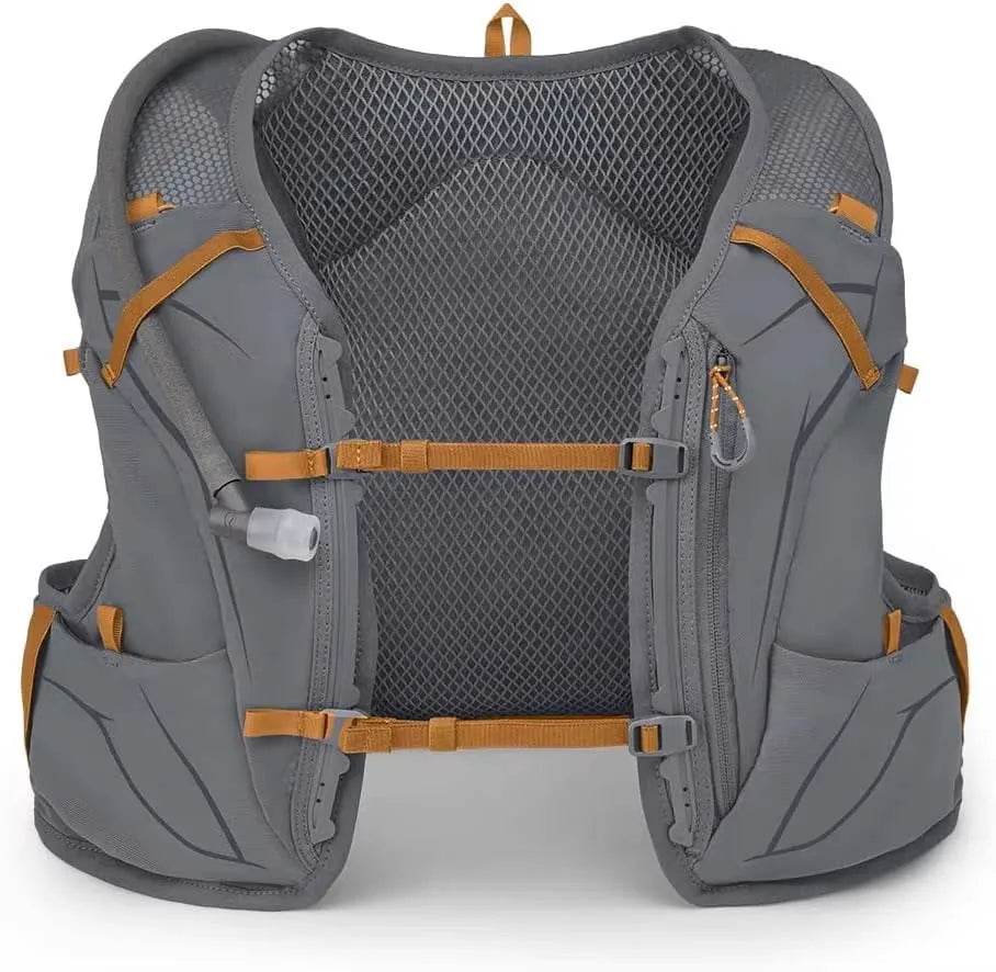 Custom Waterproof Hydration Vest with Logo | MOQ 500 pcs