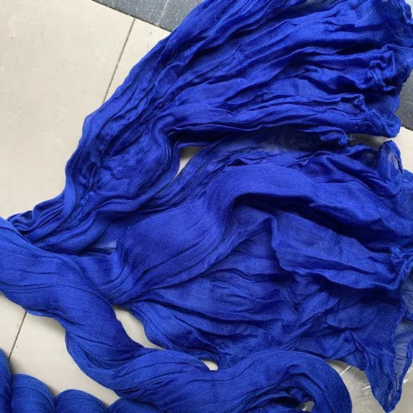 Cheesecloth Table Runners | OEKO-TEX | MOQ 1 | Luxury