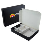 Custom Sushi Bento Box | Biodegradable Takeout Container