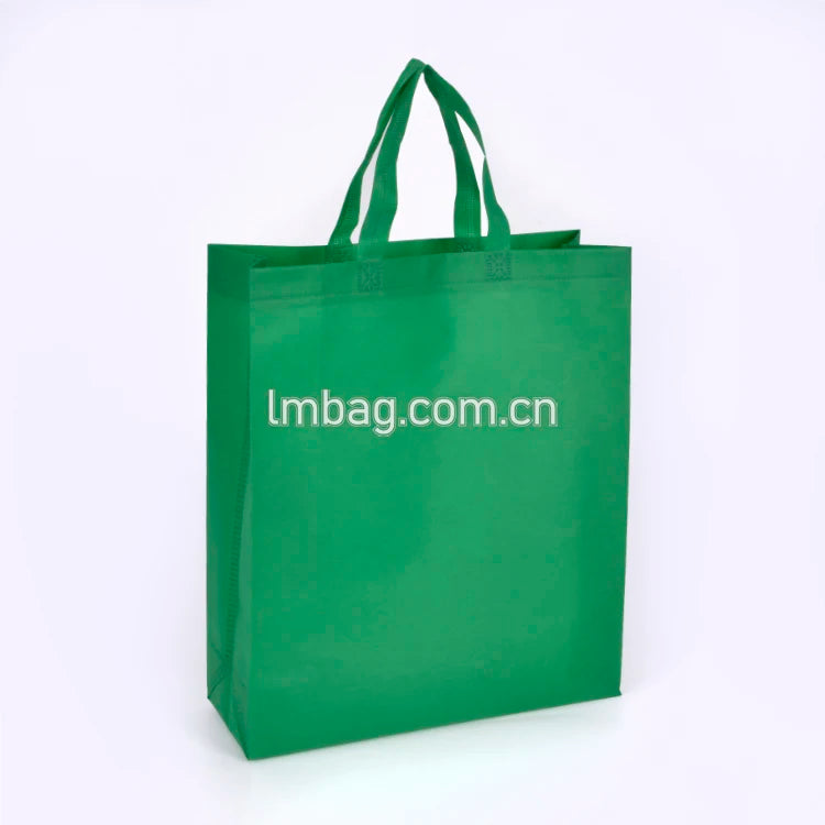 Custom Non-Woven Shopping Bags | Promotional Tote Bags