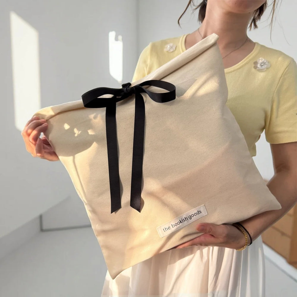 Custom Organic Cotton Pouches | Luxury Dust Bags | Fashion Brand Packaging
