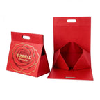 Custom Rigid Magnetic Gift Box | Collapsible Luxury | 500 MOQ