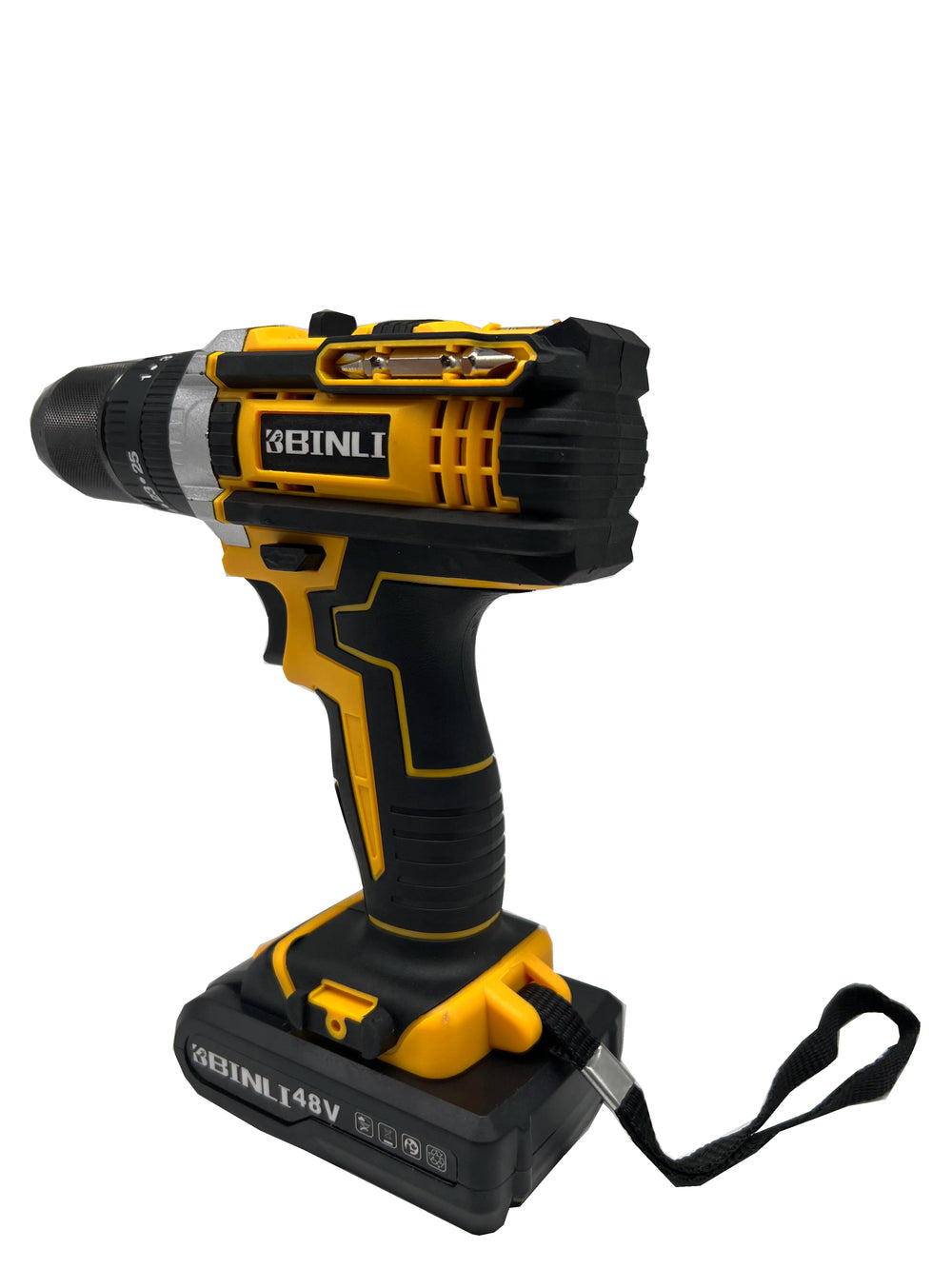 Heavy Duty 118‑Piece Drill Set Kit – Cordless Impact Drill, Titanium Bits & Custom Logo Wholesale