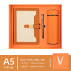 Corporate Gift Set | 500ml Thermos, Notebook, Pen