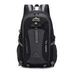 Custom Outdoor Hiking Backpack 40L | Branded Bulk MOQ 1