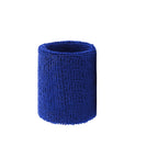 Custom Woven Sweatbands | 200-Piece MOQ & 31-Day Lead Time | Breathable Sports Wristbands | Football Tennis Gym