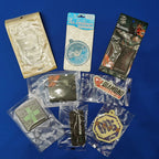 Custom Promotional Air Fresheners | 500 Pcs MOQ, 100+ Scents | Wholesale