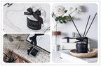 Custom 7-Piece Promotional Gift Sets with Quartz Watch | 100 MOQ Corporate Gifts & Groomsmen Sets