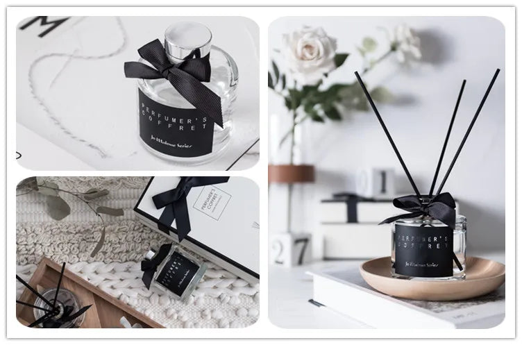 Custom 7-Piece Promotional Gift Sets with Quartz Watch | 100 MOQ Corporate Gifts & Groomsmen Sets