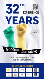 CE EN388 Certified Work Gloves | Latex Coated Anti-Slip | 120pc MOQ