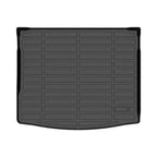 Jeep Compass 2007-2016 Custom Fit TPE Trunk Mat, Waterproof Deep Dish Cargo Liner