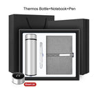 Custom Corporate Executive Gift Set with Logo - The Ultimate Welcome Bundle