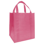 Custom Non-Woven Shopping Bag with Logo | No MOQ | 25-Day