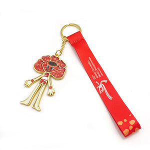 Custom Metal Keychains with Logo | Corporate Gifts Souvenirs