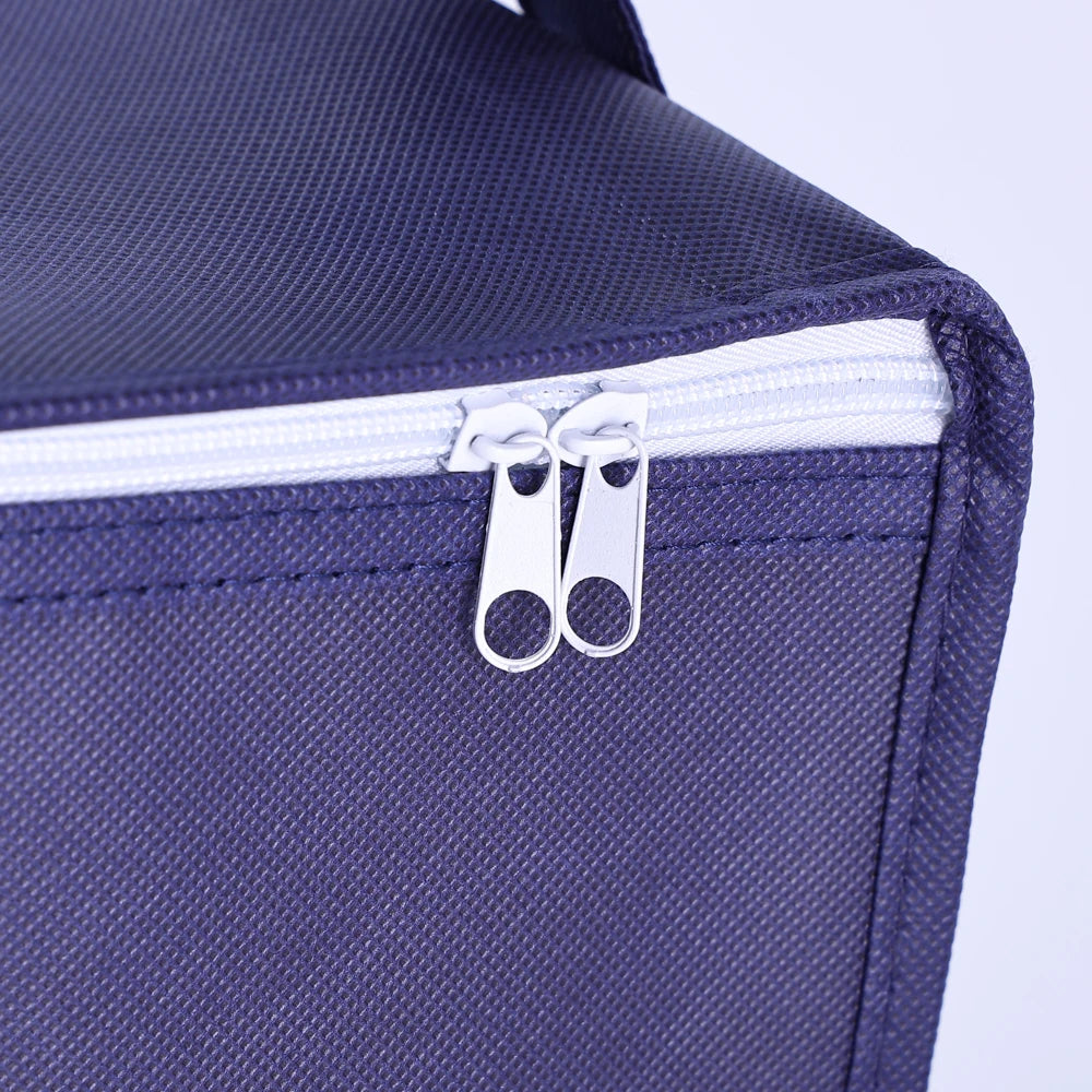 Insulated Lunch Cooler Bag | Custom Logo 6-Can