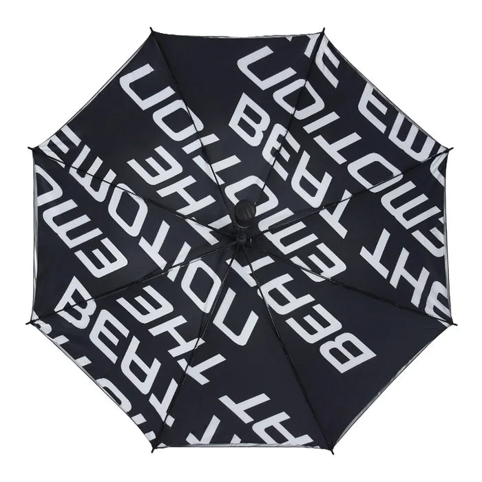 Custom Large Golf Umbrella for Events, Outdoor Promotions & Branded Team Use