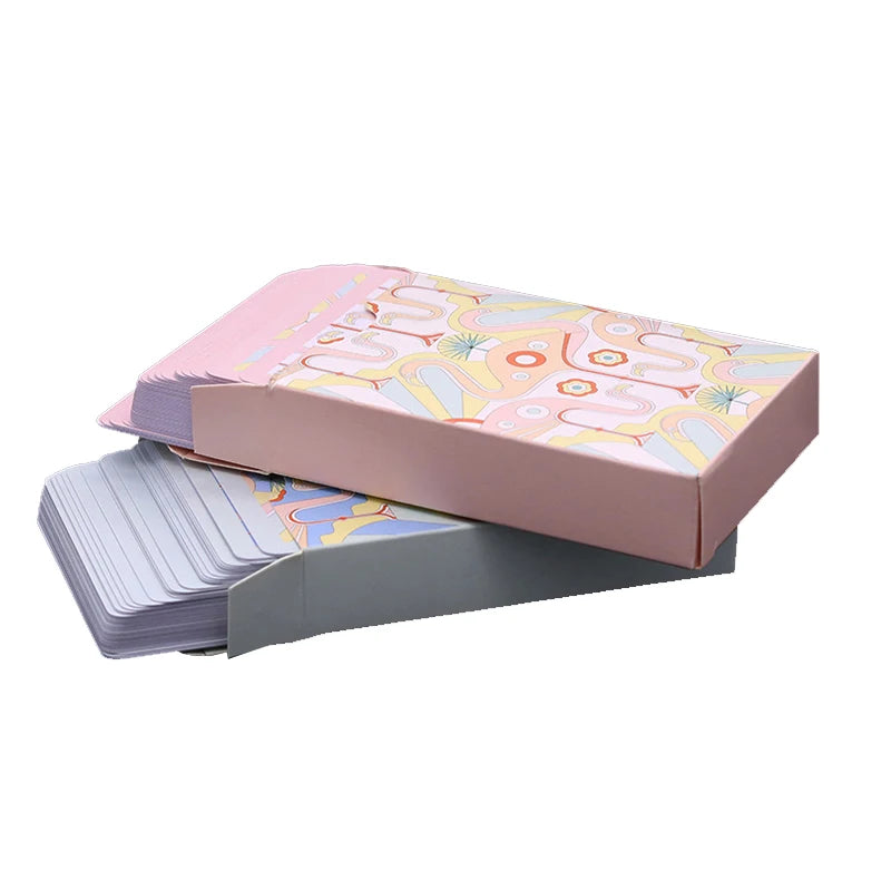 Custom Waterproof Playing Cards with Logo | Bulk Wholesale MOQ 1 Set