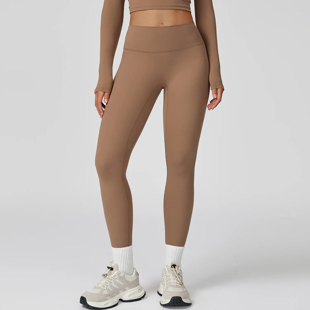 Private Label Workout Wear Set with Logo | MOQ 10