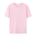 Men’s Oversized Cotton T-Shirts (180 GSM, Custom Logo Ready)