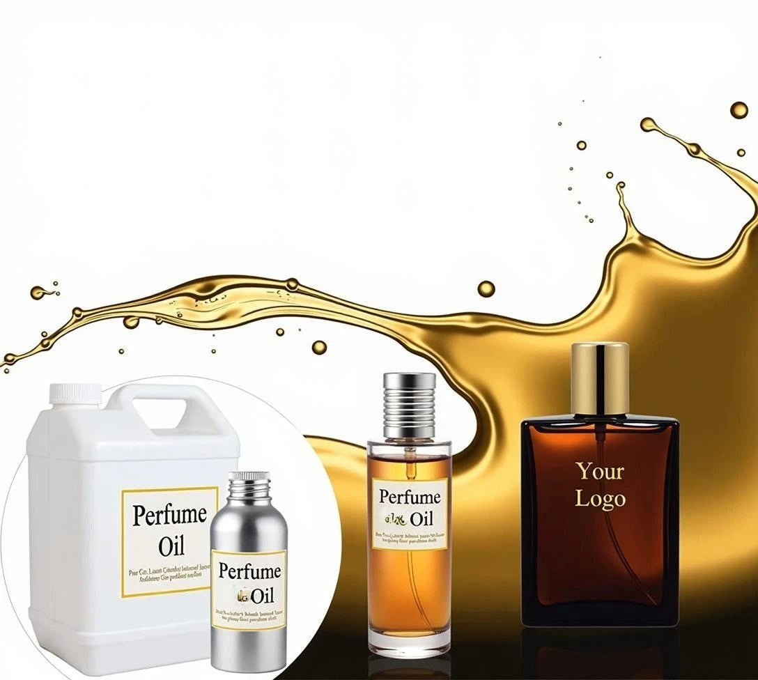 Custom Fragrance Concentrate 1kg MOQ | 90-95% Assay COA MSDS Certified