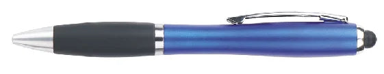 Custom LED Light Up Stylus Pen with Logo | MOQ 50 Promotional