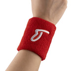Custom Embroidered Sweatbands with Logo | 101 MOQ | 15-Day Lead