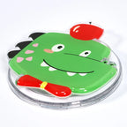 Custom Acrylic Phone Grip with Logo – 1 pc MOQ, 4mm Thick