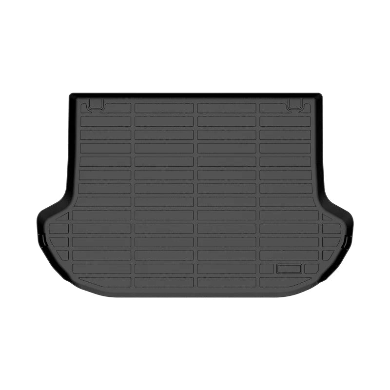 Nissan Murano 2015-2024 Custom Fit All-Weather TPE Trunk Mat