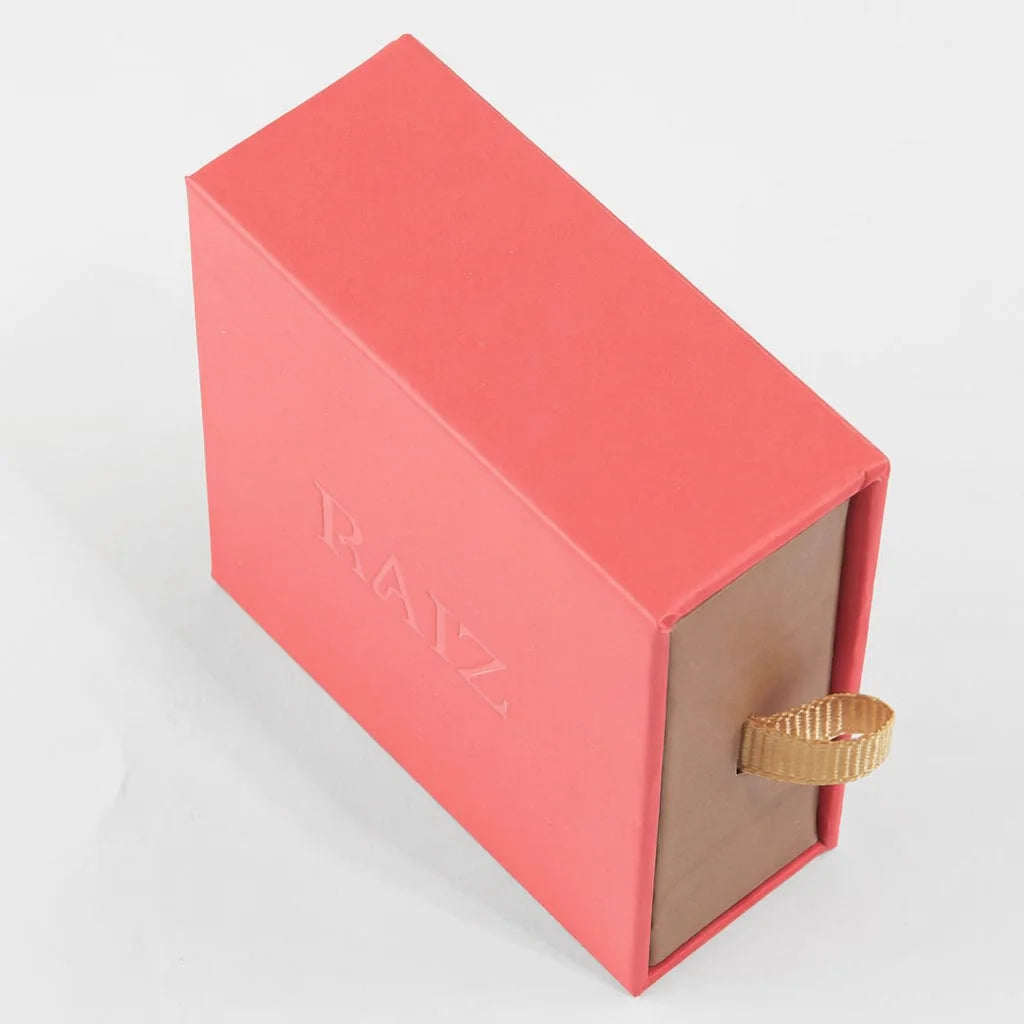Custom Recycled Drawer Box | FSC Certified | 9-Day Lead Time