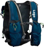 Custom Waterproof Hydration Vest with Logo | MOQ 500 pcs