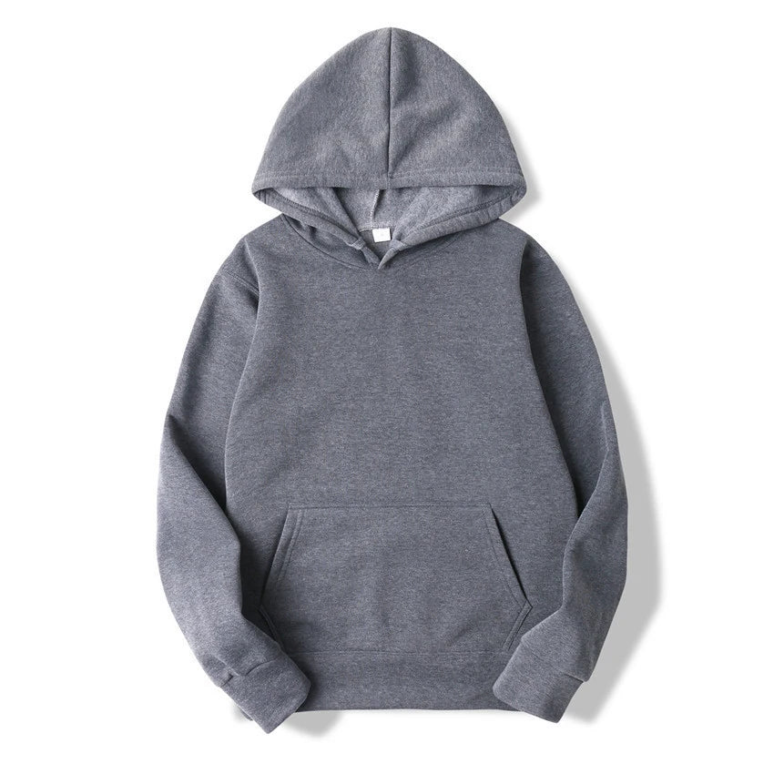 Oversized Sublimation Hoodie for Custom Logo Printing for Men Women
