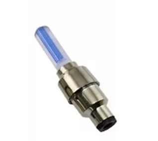 Custom LED Bike Wheel Light | Valve Spoke Light | MOQ 100