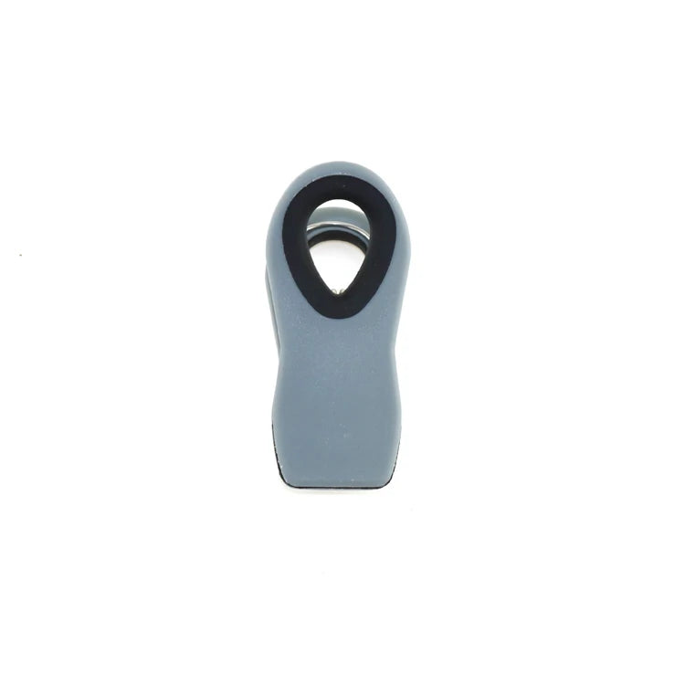 Magnetic Bag Clips | Airtight Food Storage | Stainless Steel + PP | 2,000 MOQ | Custom Logo