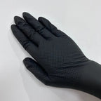 10 Mil Heavy Duty Mechanic Repair Gloves – Industrial Work Protection