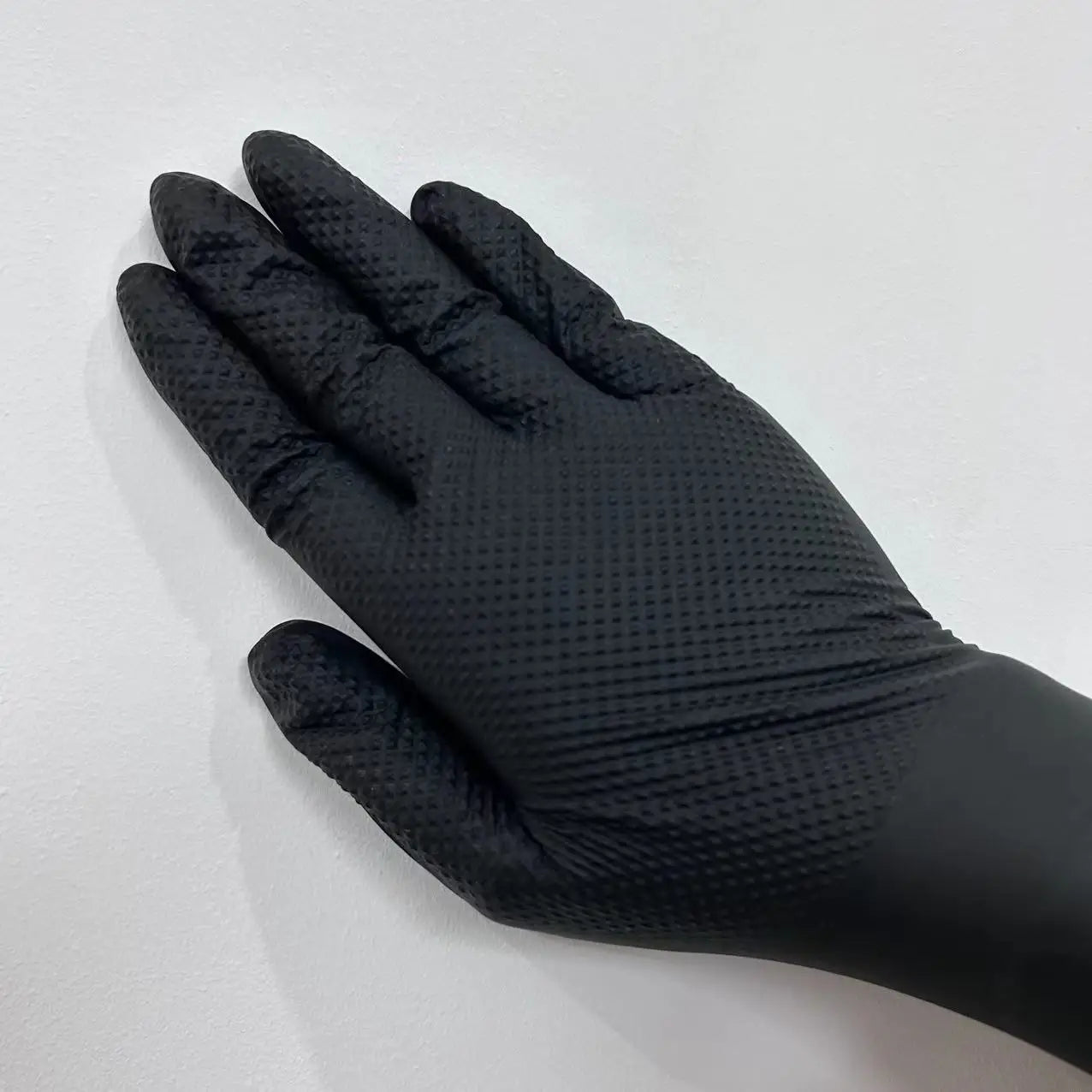 10 Mil Heavy Duty Mechanic Repair Gloves – Industrial Work Protection